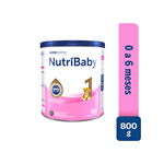 Nutribaby 1 hmo Polvo x 800 gr #1