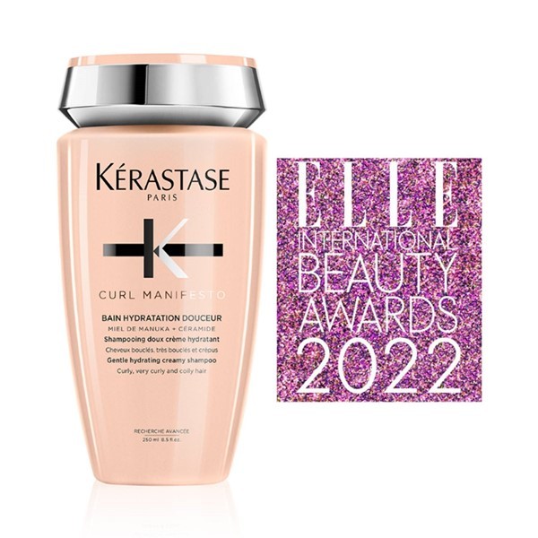 Kerastase Curl Manifesto Bain Hydratation Douceur 250 ml #1