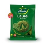 Laurel Alicante Hoja 10 xg #1