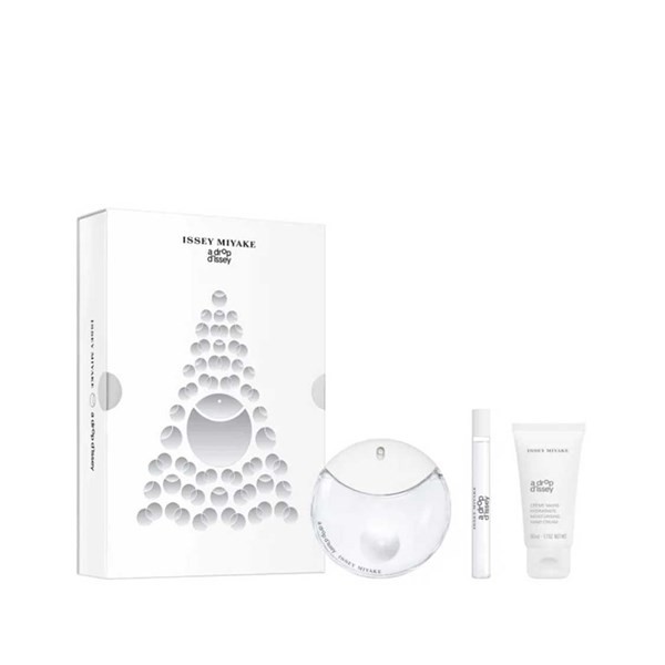 Issey Miyake a Drop D´Issey Cofre Edp** Presentación 90 ml #1