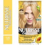 Nutrisse Kit de Coloracion Colorissimo 120 (Coco) #1