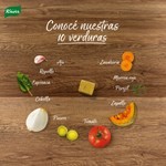 Caldo Knorr En Cubos De Verduras X 6 Uni #5