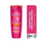 Shampoo Elvive Dream Liso 200 ml #1