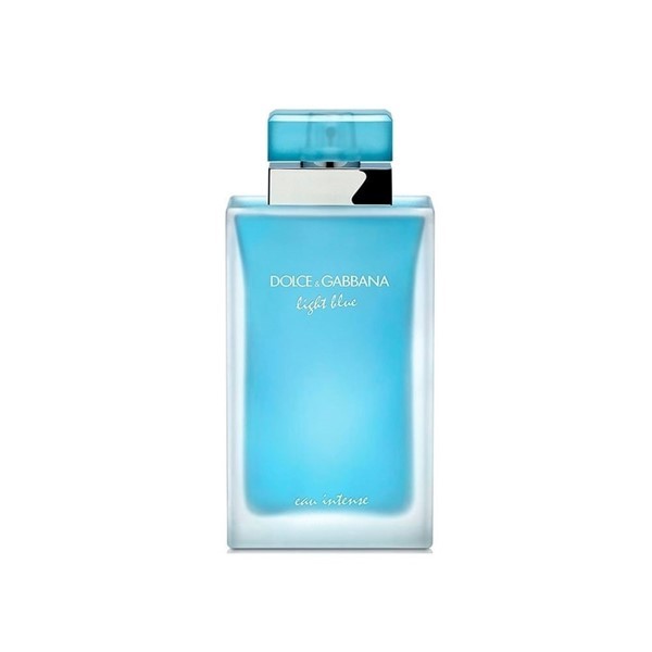 Dolce & Gabbana Fragancia Light Blue Intense For Women 100 ml #1