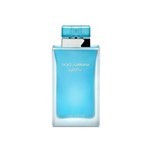 Dolce & Gabbana Fragancia Light Blue Intense For Women 100 ml #1
