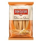 Talitas Don Satur Queso 110 gr #1