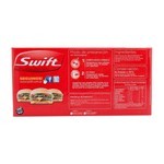 Hamburguesa Swift De Carne 12 U- 960 Gr #2