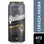 Cerveza Negra Quilmes Stout Lata 473 Cc. #2