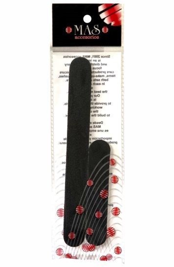 Más Accesorios Lima Plástica X 2