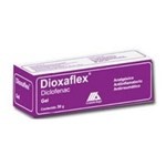 Dioxaflex Gel 30 gr #1