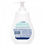 Dove Baby Jabon Liquido Humectación Sensible 200 ml #6