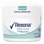 Rexona Odorono Crema 60 gr #8