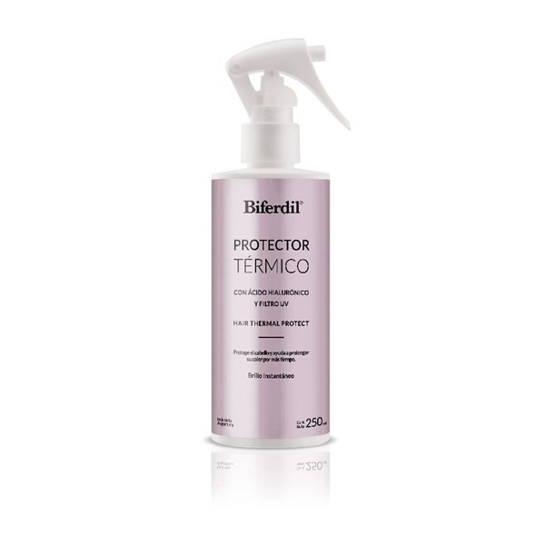 Tratamiento Protector Térmico Biferdil X 250 Ml #1
