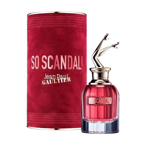 Jean Paul Gaultier So Scandal For Women EDP x 50 ML #1
