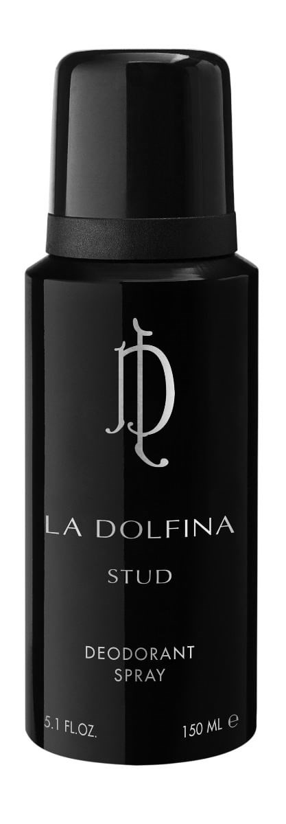 La Dolfina Desodorante Aerosol Stud 150 ml