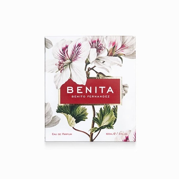 Benito Fernandez Benita 60 ML alt