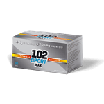 102 Años Suplemento Dietario Sport Max 30 Sobres #2
