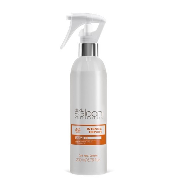 Issue Profesional Saloon Leave In Intense Repair 200 ml