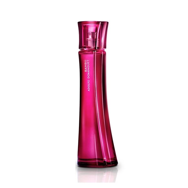 Adolfo Dominguez Bambú For Women EDT x 100 ML alt
