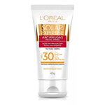 L'Oreal Paris Protector Solar Expertise FPS30 Anti-arrugas | 40 gramos #1