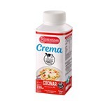 La Serenisima Crema Uat Ls Culinaria 330 Tetratopml #1