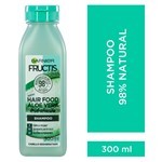 Fructis Shampoo Hair Food Aloe 300 Ml #1