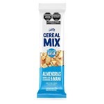 Barrita Cereal Mix Frutos Secos x 33 g #1