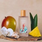 Sarkany Sofia Edp Atelier A02 Presentación 100 ml #5