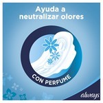 Toallas Femeninas Seca Con Alas 16 Unidades #4