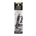 Lápiz Delineador Crayon Voluminous Smoldering 645 Black Noir #1