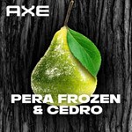 Axe Desodorante Aerosol Black Remixed BZRP 150 ml #10