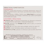 Crema Humectante Día L´Oréal Paris Hidra Total 5 50 ml #4