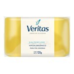 Veritas Jabon Glicerina Neutro 3 Unidades Por 120 grs #2