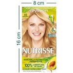 Garnier Nutrisse Kit de Coloracion en Crema 93 margarita #7