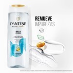 Pantene Shampoo Miracle Brillo Extremo 750 ml #4