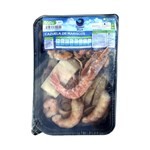 Cazuela de Mariscos 500 gr #1