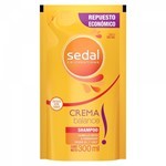 Sedal Shampoo Crema Balance 300 ml #2