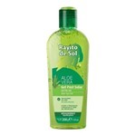 Rayito de Sol Gel Post Solar Con Aloe 200 gr #1