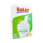 Leche Polvo Ilolay Desc. x 800 gr #1