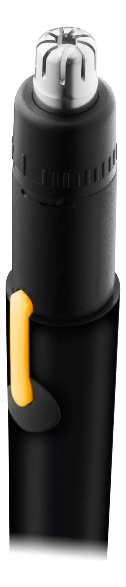 Philco Recortadora Pelo Para Nariz Orejas Trimmer Nt3000pp