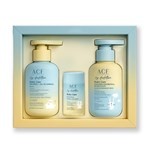 Acf By Dadatina Set Baby Care (Shampoo + Emulsión + Barra) #3