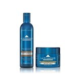 La Puissance Combo Matizadores Blue #1