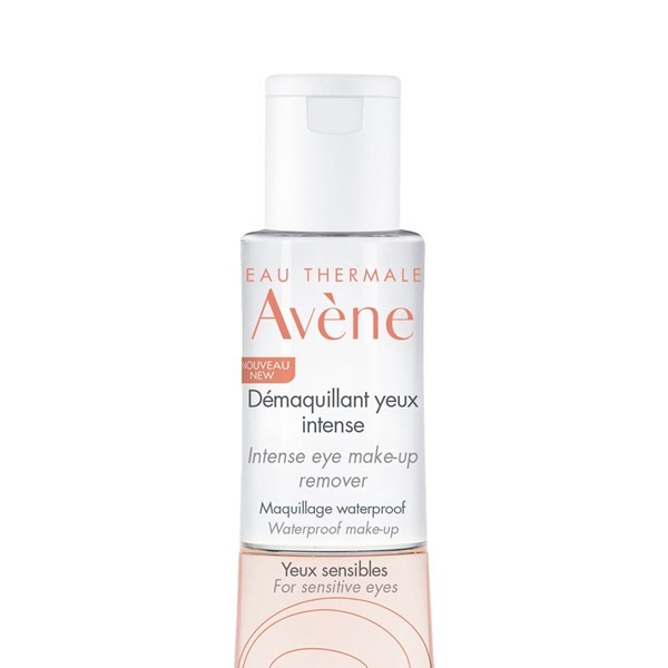 Avene Desmaquillante Waterproof 125 ml alt
