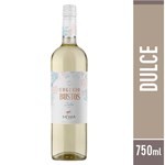 La Celia Vino Eugenio Bustos Blanco Dulce 750 cc #1