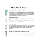 Kit Dermaglós Rutina Piel Mixta a Grasa + Serum Niacinamida #3