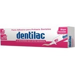 Dentilac Pasta Adhesiva (Sabor Neutro) 40 gr #1