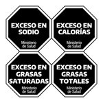 Queso en Hebras Cheddar 100% No Procesado La Paulina 125 gr #2