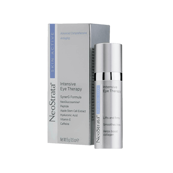 Neostrata Contorno de Ojos Intensivo x 15 gr #1