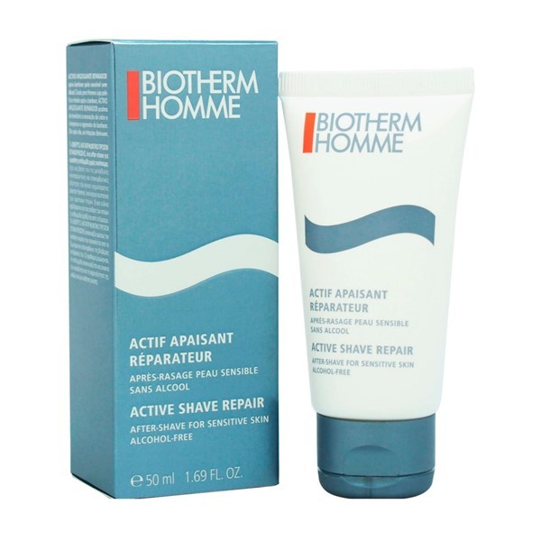 Biotherm Actif Apaisant Reparateur #1