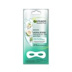 Garnier Mascarilla en Tela Para Ojos Skin Active Coco (1 Unidad) #2